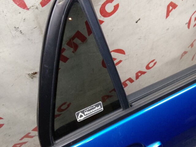 Дверь TOYOTA Corolla Runx 