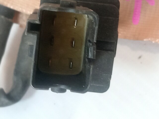 Датчик кислородный NISSAN Bluebird Sylphy 