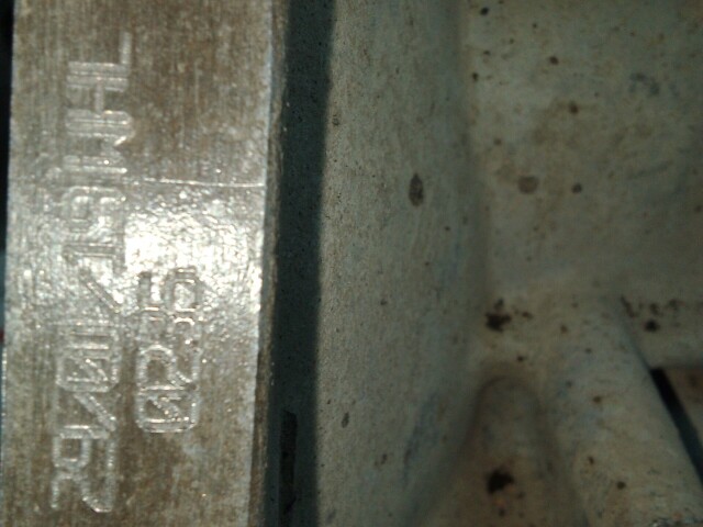 ДВС HYUNDAI Solaris G4LC