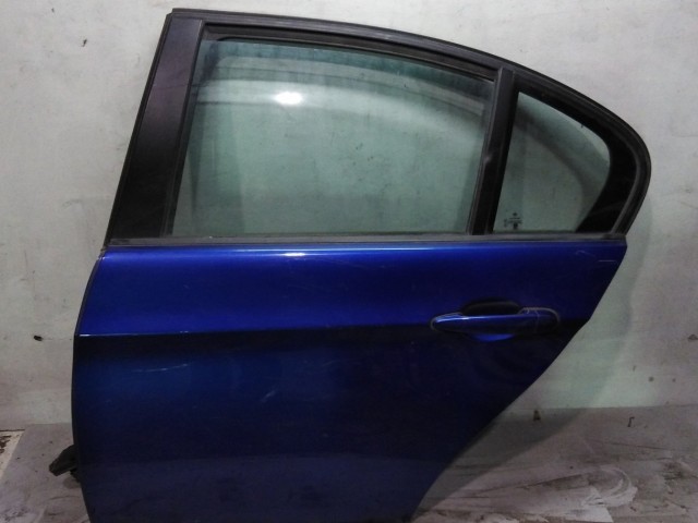 Дверь BMW 3-Series 