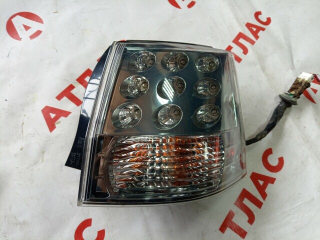 Стоп MITSUBISHI Outlander 