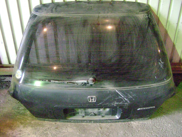 Дверь багажника HONDA Accord 