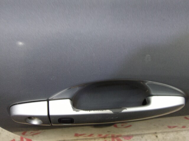 Дверь TOYOTA Corolla Fielder 