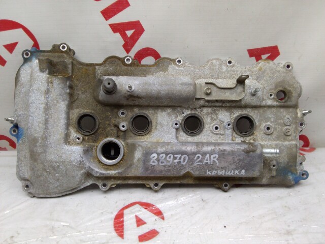 Крышка клапанов TOYOTA Camry 2AR-FXE