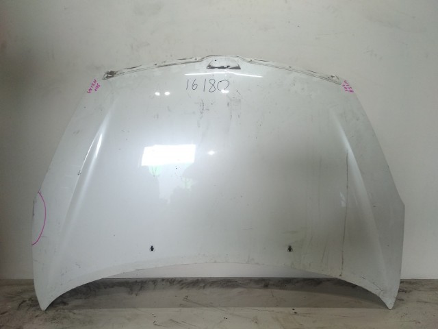 Капот TOYOTA Wish 