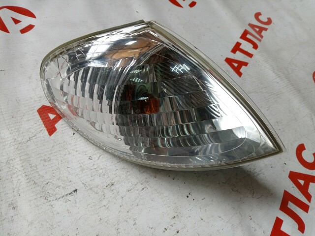 Габарит NISSAN Bluebird Sylphy 