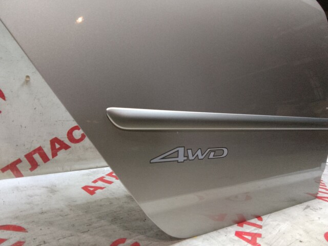 Дверь TOYOTA Corolla 