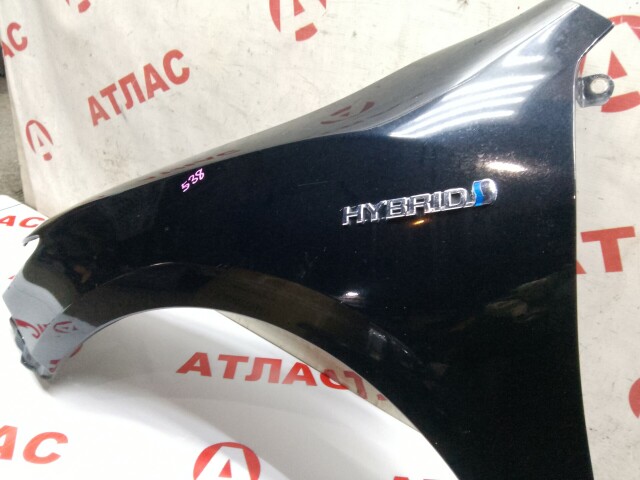 Крыло TOYOTA Camry 