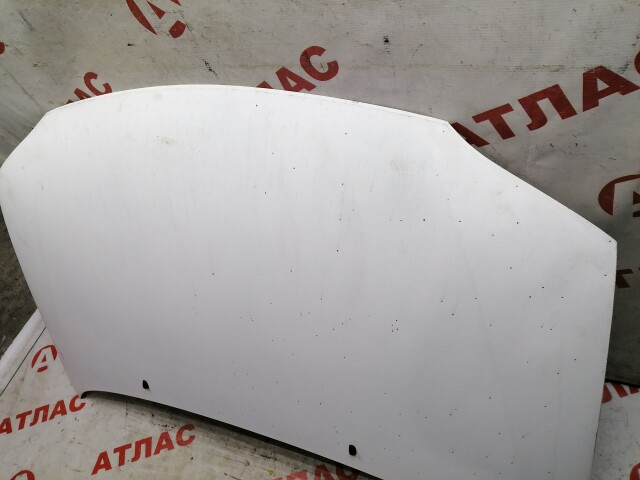 Капот TOYOTA Corolla Spacio 