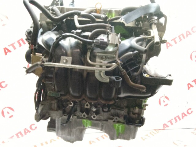 ДВС SUZUKI Escudo J20A