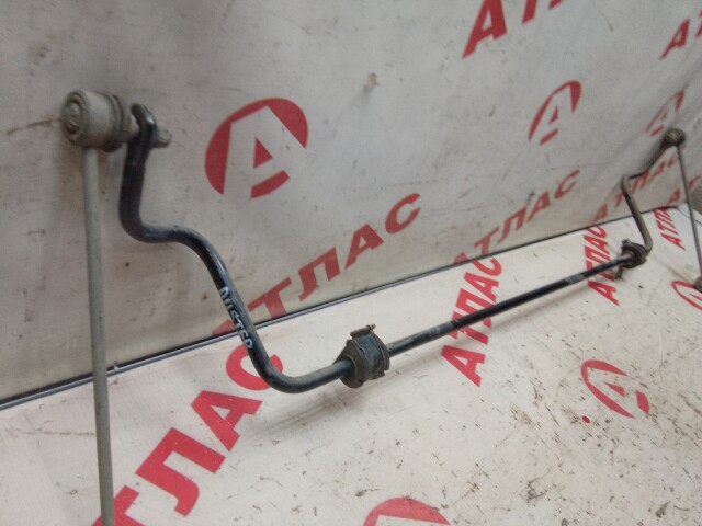 Стабилизатор RENAULT Duster 