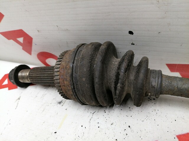 Привод задний TOYOTA Corolla Fielder 