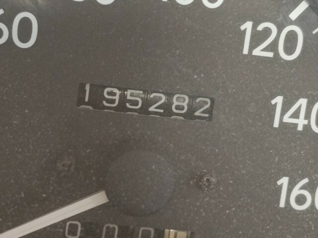 Щиток приборов TOYOTA Corolla 