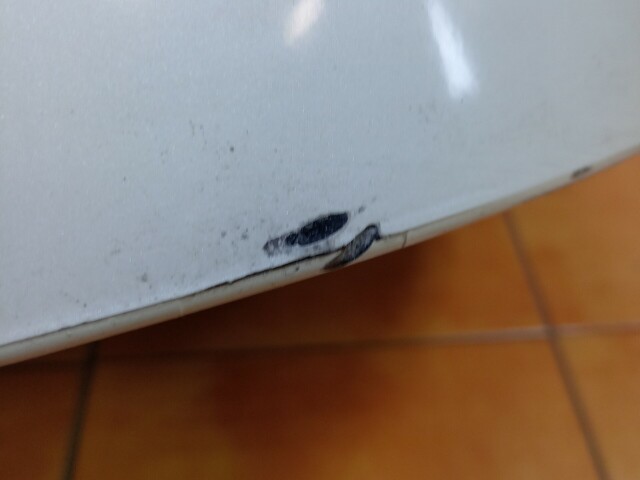 Колпак запасного колеса SUZUKI Escudo 