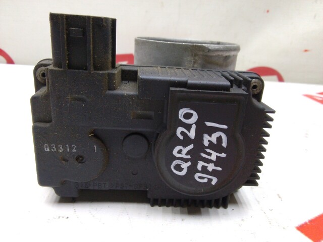 Дроссельная заслонка NISSAN Serena QR20-DE