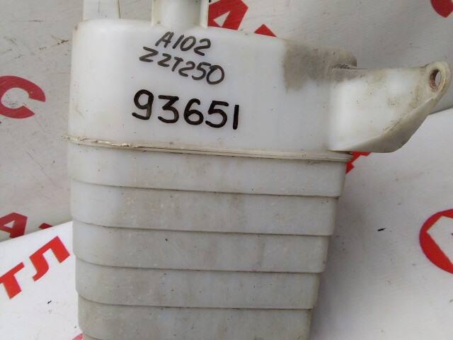 Влагоотделитель TOYOTA Avensis 