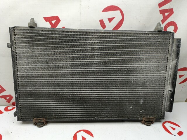 Радиатор кондиционера TOYOTA Corolla Runx 