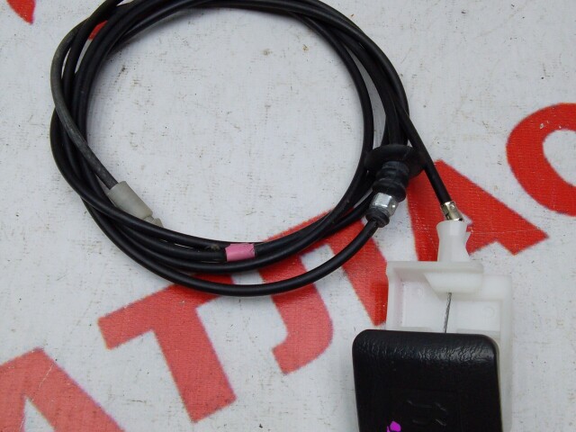 Трос капота TOYOTA Corolla Fielder 