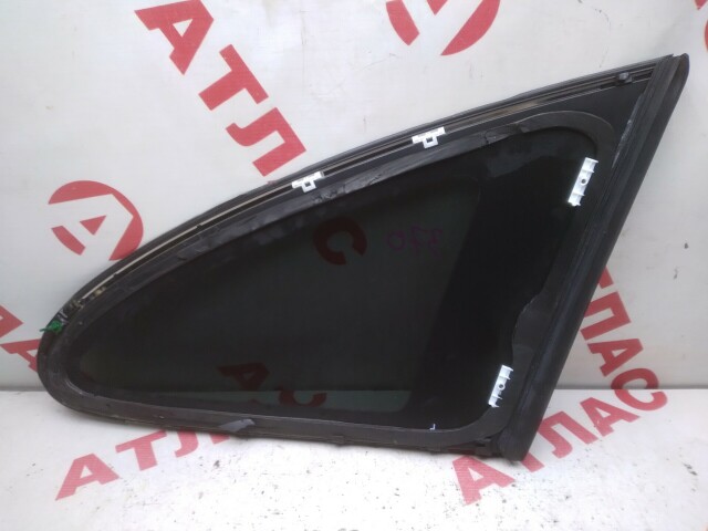 Стекло собачатника HONDA CR-V 