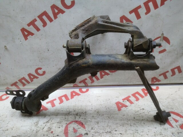 Рычаг TOYOTA Corolla Fielder 