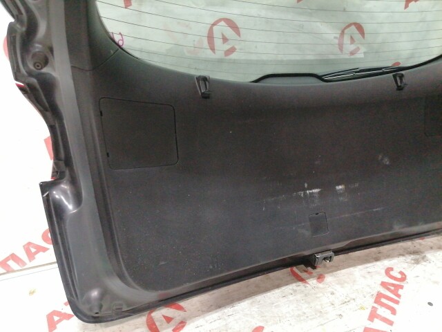 Дверь багажника MAZDA CX-5 