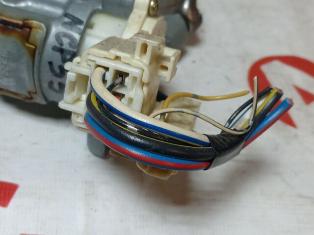 Замок зажигания TOYOTA Probox 