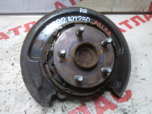 Ступица TOYOTA Avensis 