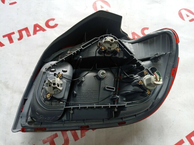 Стоп TOYOTA Vitz 