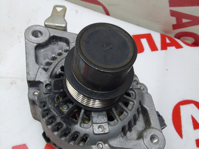Генератор TOYOTA Vitz 1KR-FE