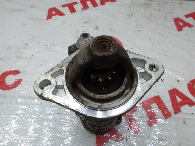 Стартер TOYOTA Avensis 1ZZ-FE