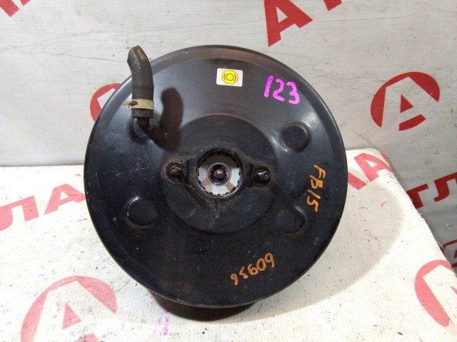 Вакуум NISSAN Sunny 