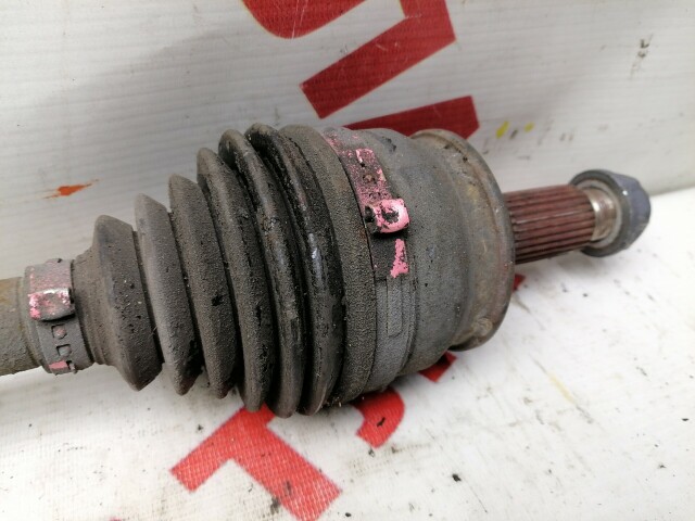 Привод задний SUZUKI Escudo 