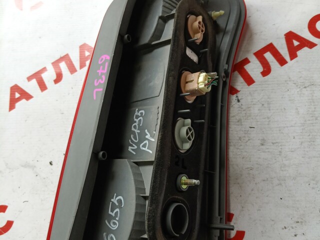 Стоп TOYOTA Probox 