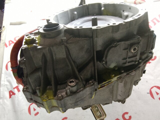 АКПП TOYOTA Camry 2AR-FXE