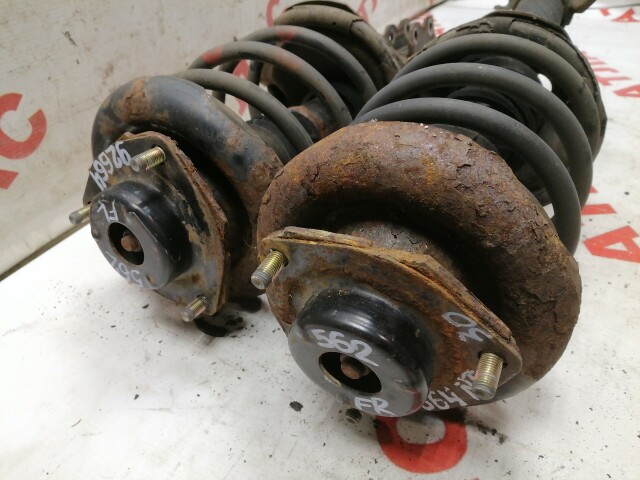 Стойка NISSAN X-Trail 