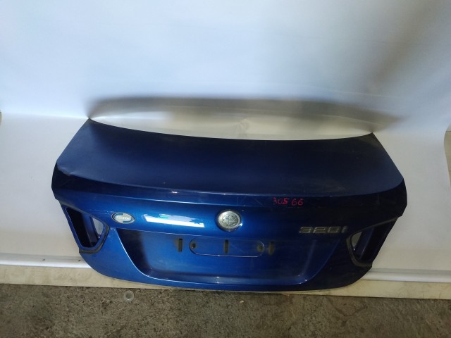 Крышка багажника BMW 3-Series 