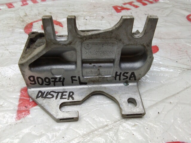 Подушка ДВС RENAULT Duster H4M