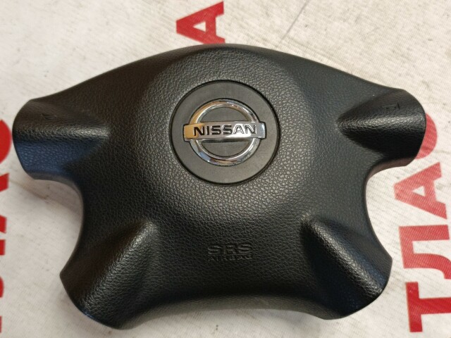 Airbag NISSAN X-Trail 