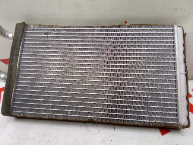 Радиатор печки MITSUBISHI Outlander 