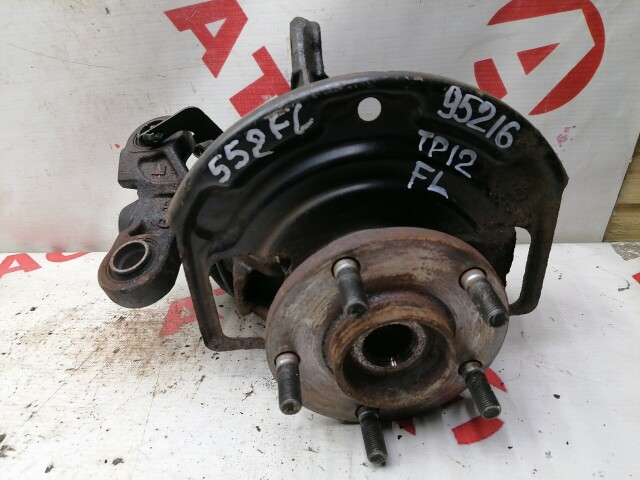 Ступица NISSAN Primera 