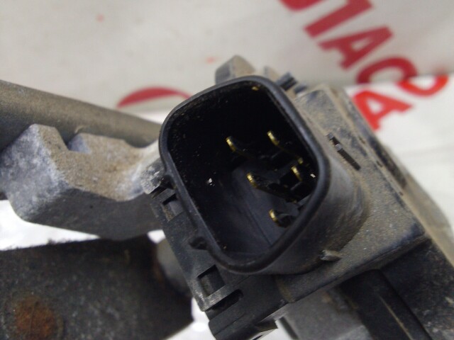 Трапеция дворников TOYOTA Corolla 