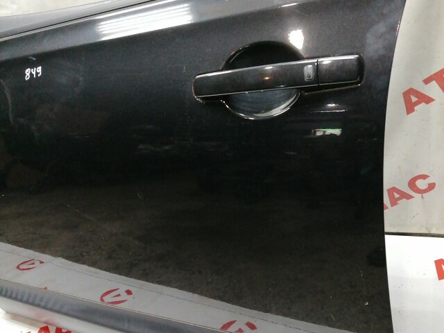 Дверь NISSAN Qashqai 
