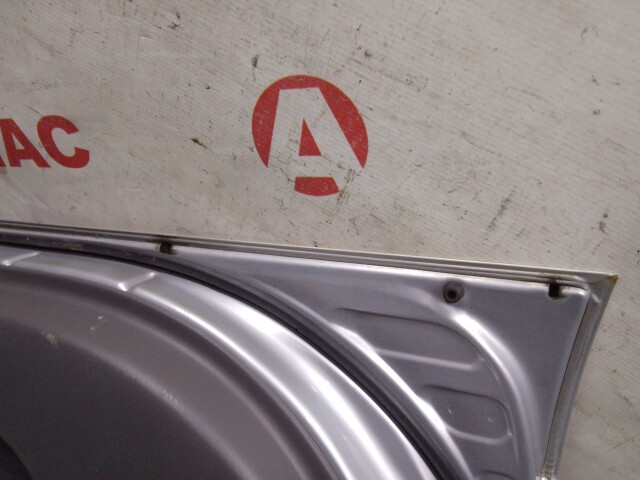 Дверь TOYOTA Caldina 