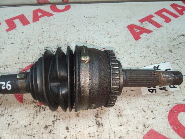 Привод длинный NISSAN Avenir SR20-DE