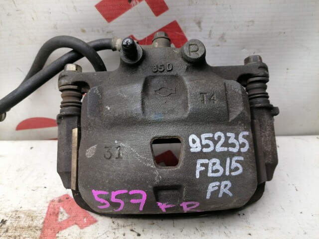 Суппорт NISSAN Sunny 