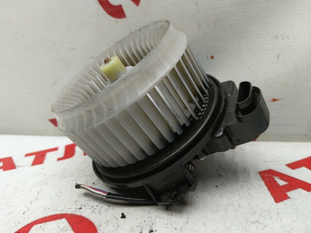 Моторчик печки TOYOTA Corolla Fielder 