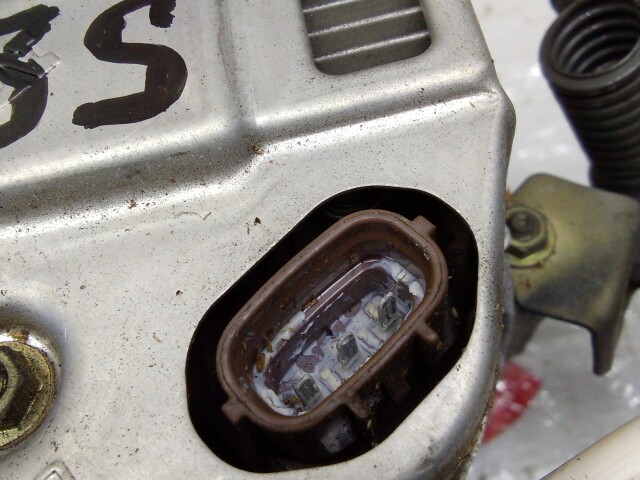 Генератор TOYOTA Carina 3S-FE