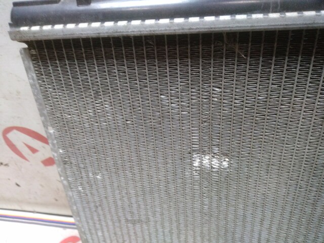 Радиатор охлаждения TOYOTA Corona Premio 