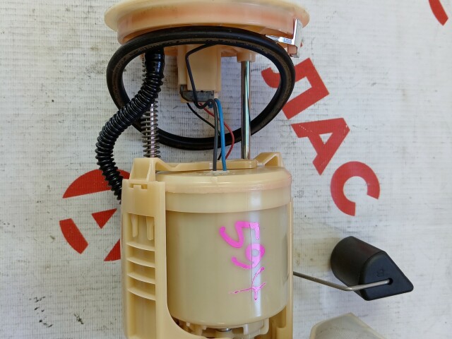 Бензонасос TOYOTA Camry 