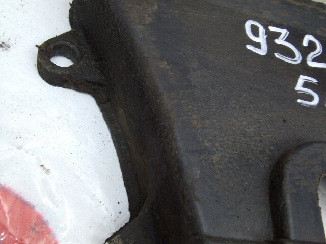 Крышка ГРМ TOYOTA Sprinter 